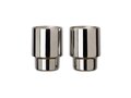 VINGA Nagano RCS  recycled SS mugs, set of 2 7