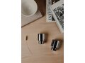 VINGA Nagano RCS  recycled SS mugs, set of 2 11
