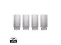 VINGA York highball, 4 pcs set