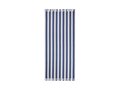 VINGA Ornos GRS recycled cotton hammam towel 2