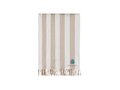 VINGA Ornos GRS recycled cotton hammam towel 10