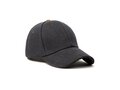 VINGA Bosler AWARE™ canvas cap 1