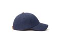 VINGA Bosler AWARE™ canvas cap 12