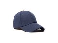 VINGA Bosler AWARE™ canvas cap 10