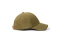 VINGA Bosler AWARE™ canvas cap 22