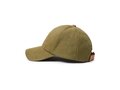 VINGA Bosler AWARE™ canvas cap 24