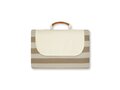VINGA Alba GRS RPET picnic blanket large 12