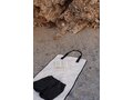 VINGA Volonne AWARE™ recycled canvas beach mat 4