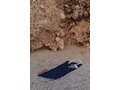 VINGA Volonne AWARE™ recycled canvas beach mat 13