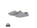 VINGA Moulton RCS RPET slippers S/M