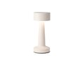 VINGA Maris RCS recycled ABS table lamp 4