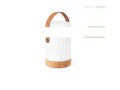 VINGA Narni RCS recycled ABS lantern 1