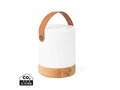 VINGA Narni RCS recycled ABS lantern
