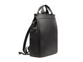 VINGA Bermond RCS recycled PU backpack 8