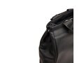 VINGA Bermond RCS recycled PU backpack 5