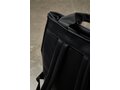 VINGA Bermond RCS recycled PU backpack 2