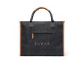 VINGA Bosler RCS recycled canvas tote 6