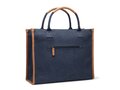 VINGA Bosler RCS recycled canvas tote 9