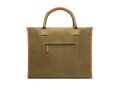 VINGA Bosler RCS recycled canvas tote 16