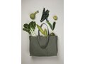 VINGA Hilo AWARE™ recycled canvas maxi tote bag 16