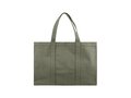 VINGA Hilo AWARE™ recycled canvas maxi tote bag 13
