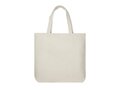 VINGA Hilo AWARE™ recycled canvas tote bag 1