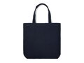 VINGA Hilo AWARE™ recycled canvas tote bag 4