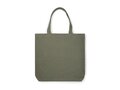 VINGA Hilo AWARE™ recycled canvas tote bag 7