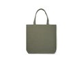 VINGA Hilo AWARE™ recycled canvas tote bag 6