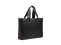 VINGA Bermond RCS recycled PU tote bag