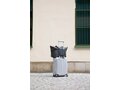 VINGA Livorno GRS recycled polyester maxi tote 4