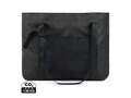 VINGA Livorno GRS recycled polyester maxi tote