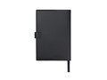 Timo PU RCS RPET notebook 3