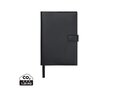 Timo PU RCS RPET notebook