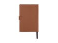 Timo PU RCS RPET notebook 10