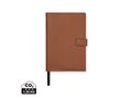Timo PU RCS RPET notebook 8