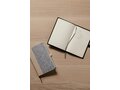 VINGA Albon GRS recycled felt notebook 7