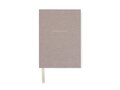 VINGA Thankfulness GRS recycled paper journal