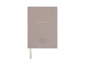 VINGA Thankfulness GRS recycled paper journal 4