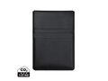 Timo PU RCS RPET 14" laptop sleeve