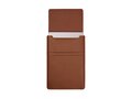 Timo PU RCS RPET 14" laptop sleeve 8