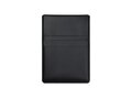 Timo PU RCS RPET 16" laptop sleeve 1