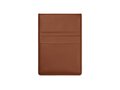 Timo PU RCS RPET 16" laptop sleeve 6