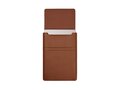 Timo PU RCS RPET 16" laptop sleeve 8