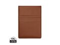 Timo PU RCS RPET 16" laptop sleeve 5