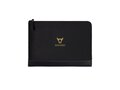 VINGA Marlow RCS recycled polyester 14" laptop sleeve 6