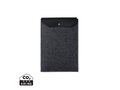 "VINGA Albon GRS recycled felt 14"" laptop sleeve"