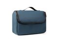 VINGA Baltimore travel toiletry bag 2