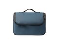 VINGA Baltimore travel toiletry bag 3