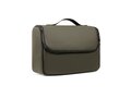 VINGA Baltimore travel toiletry bag 8